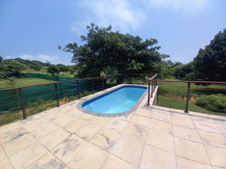 4 Bedroom Property for Sale in Zinkwazi Beach KwaZulu-Natal