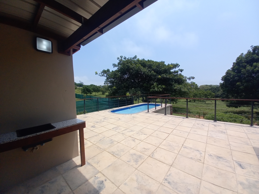 4 Bedroom Property for Sale in Zinkwazi Beach KwaZulu-Natal