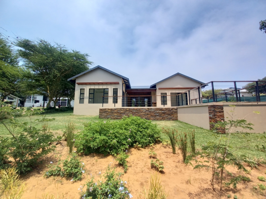 4 Bedroom Property for Sale in Zinkwazi Beach KwaZulu-Natal