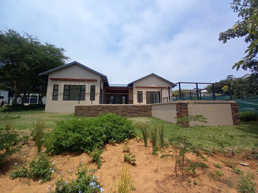 4 Bedroom Property for Sale in Zinkwazi Beach KwaZulu-Natal