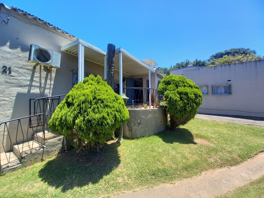 2 Bedroom Property for Sale in Blythedale KwaZulu-Natal