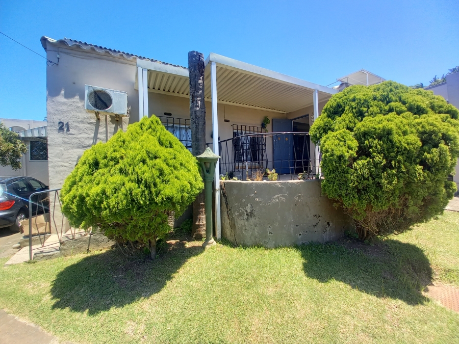 2 Bedroom Property for Sale in Blythedale KwaZulu-Natal