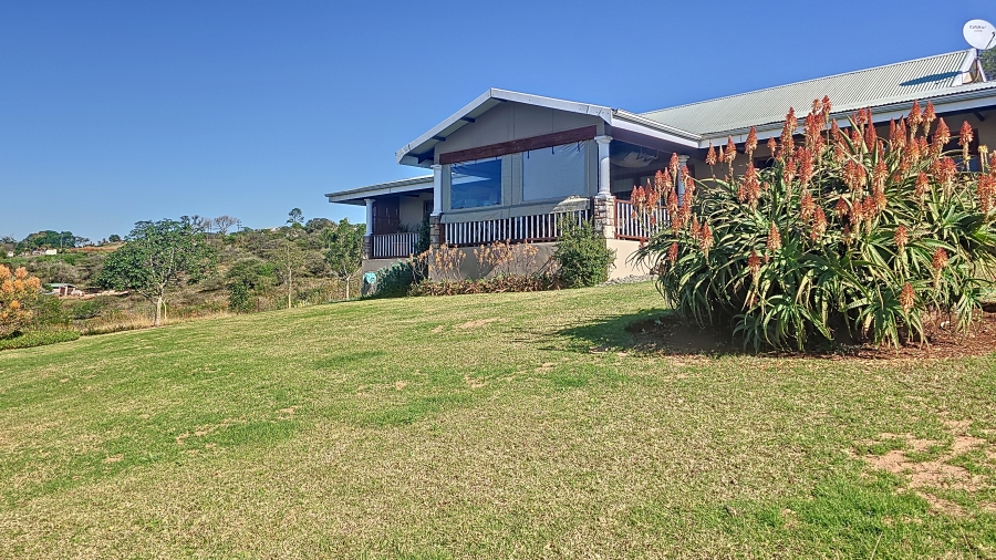 3 Bedroom Property for Sale in Manderston KwaZulu-Natal