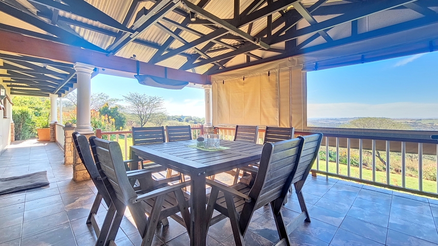 3 Bedroom Property for Sale in Manderston KwaZulu-Natal