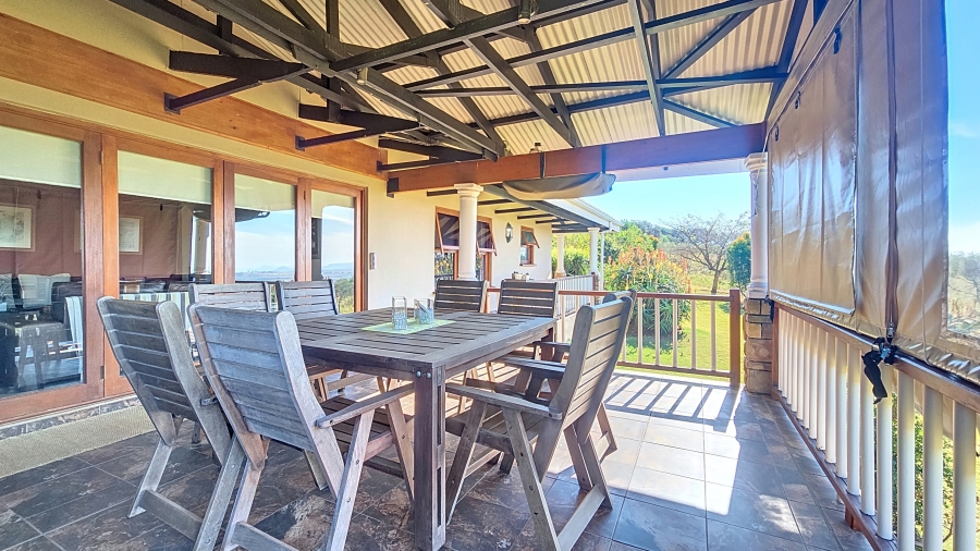 3 Bedroom Property for Sale in Manderston KwaZulu-Natal