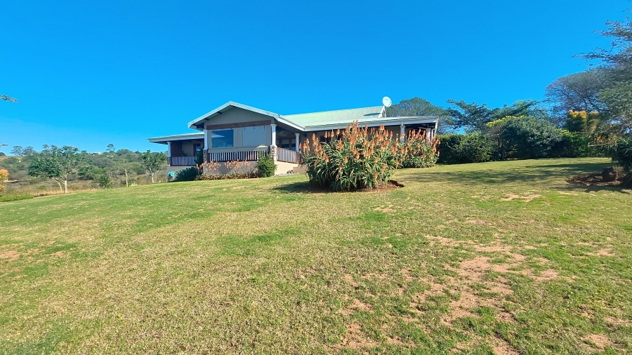 3 Bedroom Property for Sale in Manderston KwaZulu-Natal