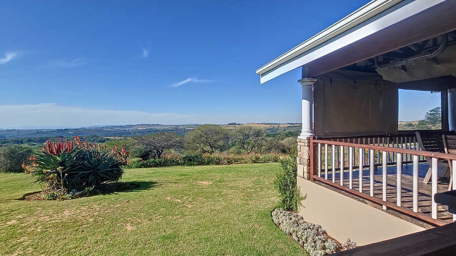3 Bedroom Property for Sale in Manderston KwaZulu-Natal