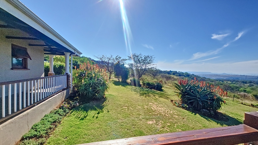 3 Bedroom Property for Sale in Manderston KwaZulu-Natal