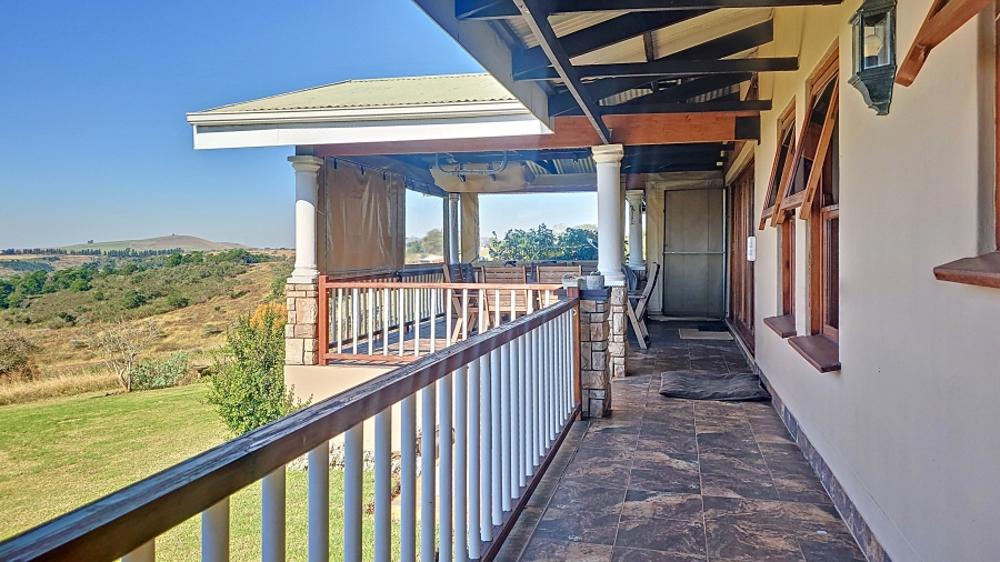 3 Bedroom Property for Sale in Manderston KwaZulu-Natal