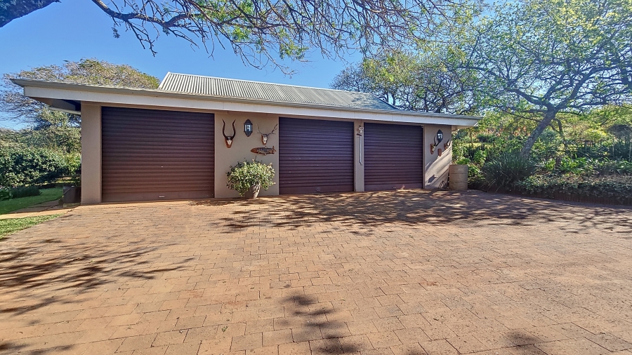 3 Bedroom Property for Sale in Manderston KwaZulu-Natal