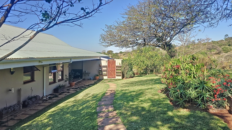 3 Bedroom Property for Sale in Manderston KwaZulu-Natal