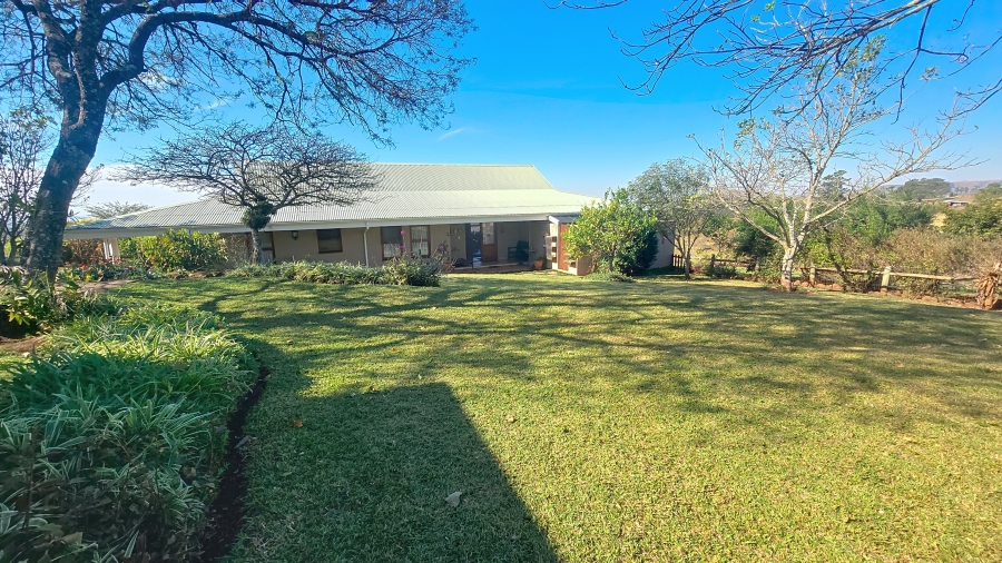 3 Bedroom Property for Sale in Manderston KwaZulu-Natal