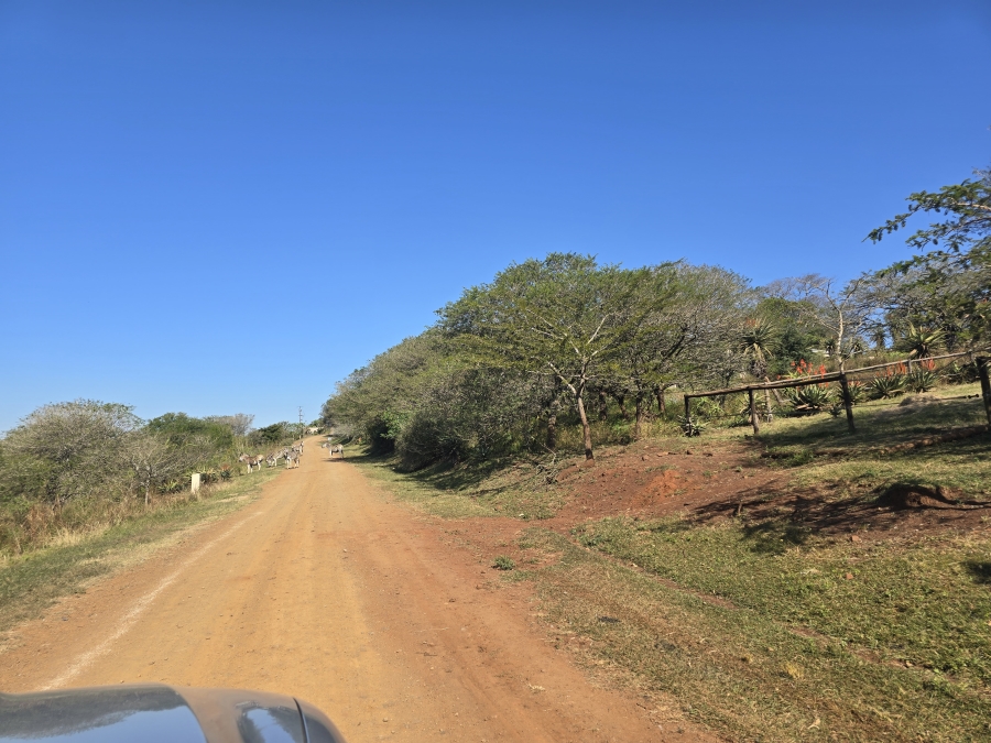 3 Bedroom Property for Sale in Manderston KwaZulu-Natal