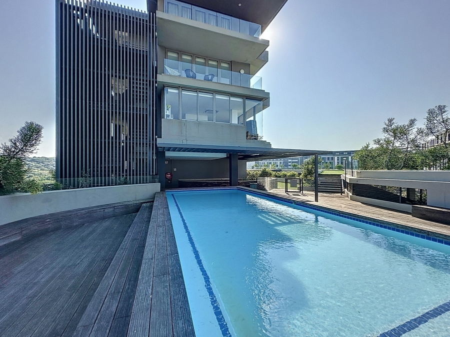 1 Bedroom Property for Sale in Sibaya Precinct KwaZulu-Natal