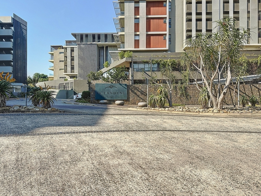 1 Bedroom Property for Sale in Sibaya Precinct KwaZulu-Natal