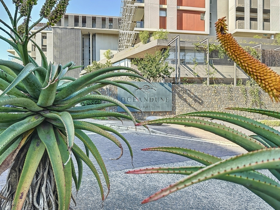 1 Bedroom Property for Sale in Sibaya Precinct KwaZulu-Natal
