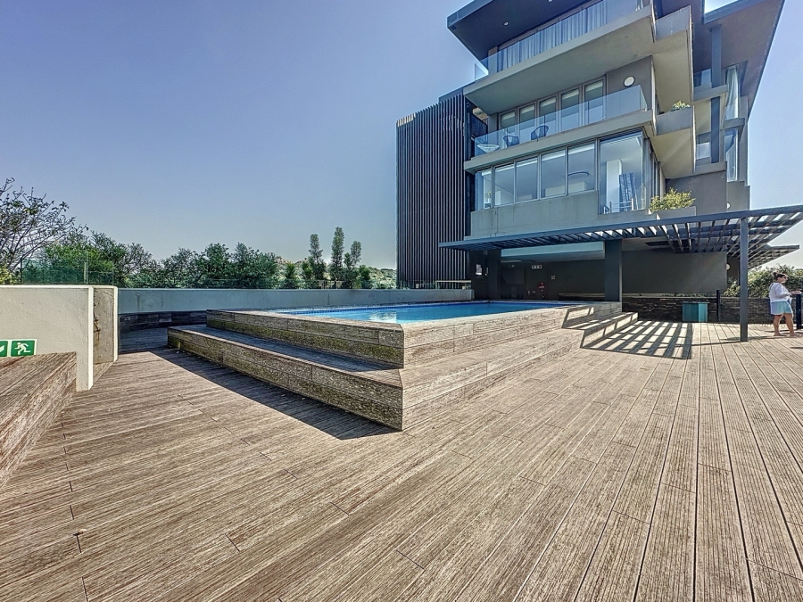 1 Bedroom Property for Sale in Sibaya Precinct KwaZulu-Natal
