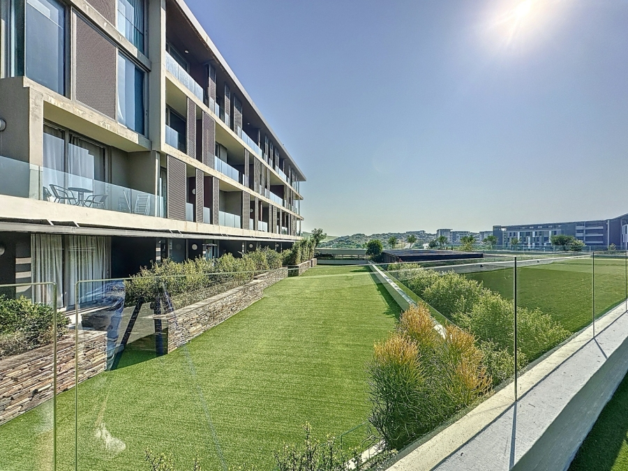 1 Bedroom Property for Sale in Sibaya Precinct KwaZulu-Natal
