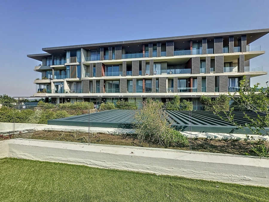 1 Bedroom Property for Sale in Sibaya Precinct KwaZulu-Natal