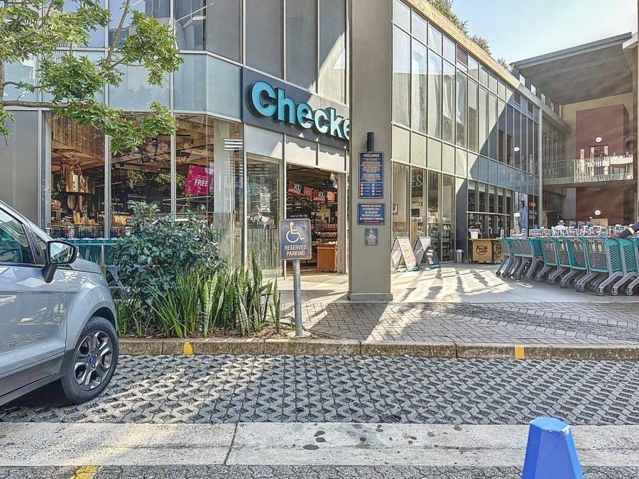 1 Bedroom Property for Sale in Sibaya Precinct KwaZulu-Natal