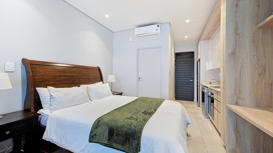 1 Bedroom Property for Sale in Zimbali Lakes Resort KwaZulu-Natal
