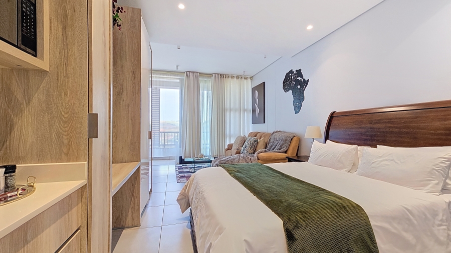 1 Bedroom Property for Sale in Zimbali Lakes Resort KwaZulu-Natal