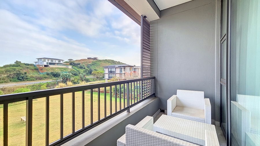 1 Bedroom Property for Sale in Zimbali Lakes Resort KwaZulu-Natal