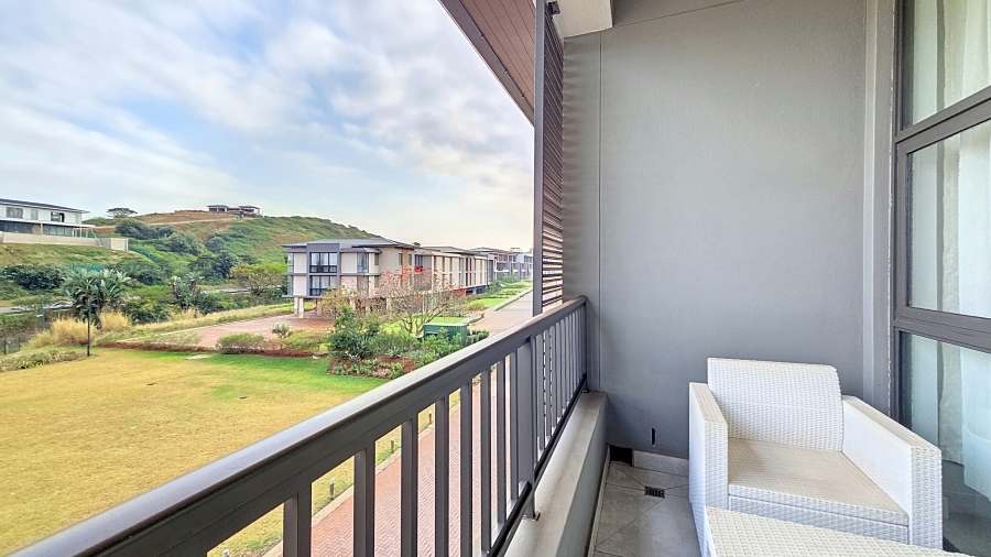 1 Bedroom Property for Sale in Zimbali Lakes Resort KwaZulu-Natal