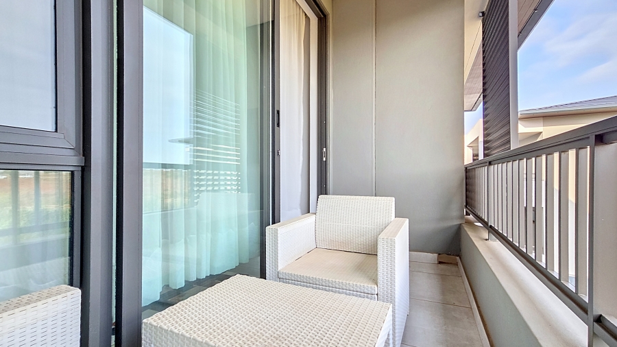 1 Bedroom Property for Sale in Zimbali Lakes Resort KwaZulu-Natal