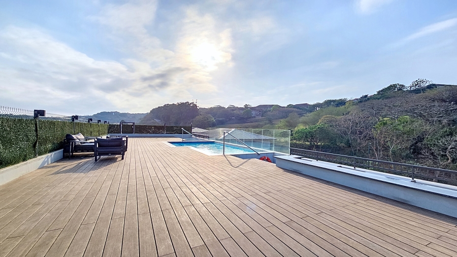 1 Bedroom Property for Sale in Zimbali Lakes Resort KwaZulu-Natal
