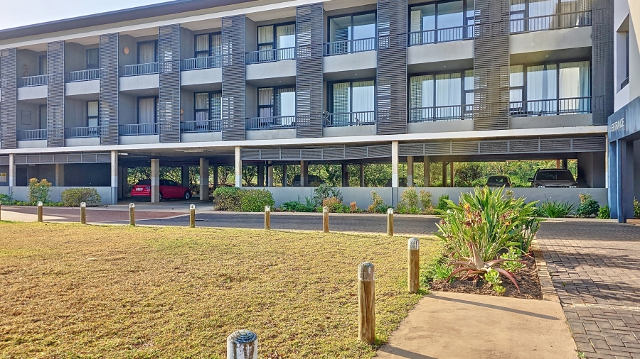 1 Bedroom Property for Sale in Zimbali Lakes Resort KwaZulu-Natal