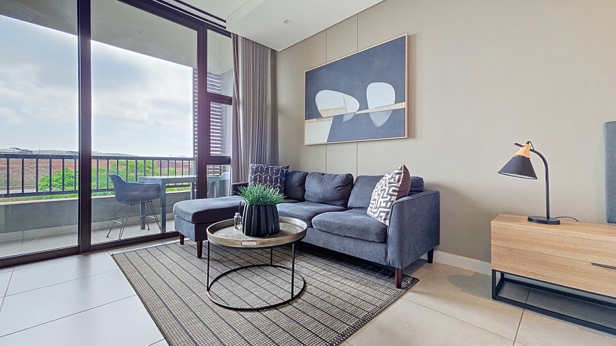 1 Bedroom Property for Sale in Zimbali Lakes Resort KwaZulu-Natal