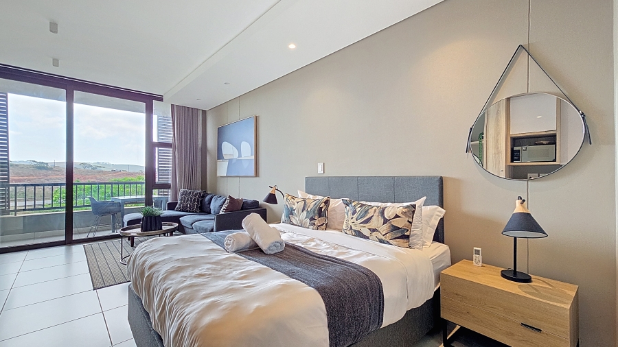 1 Bedroom Property for Sale in Zimbali Lakes Resort KwaZulu-Natal