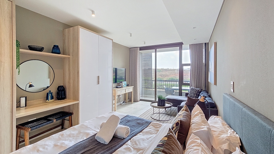 1 Bedroom Property for Sale in Zimbali Lakes Resort KwaZulu-Natal