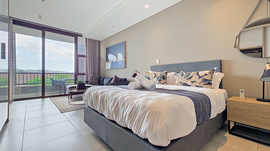1 Bedroom Property for Sale in Zimbali Lakes Resort KwaZulu-Natal