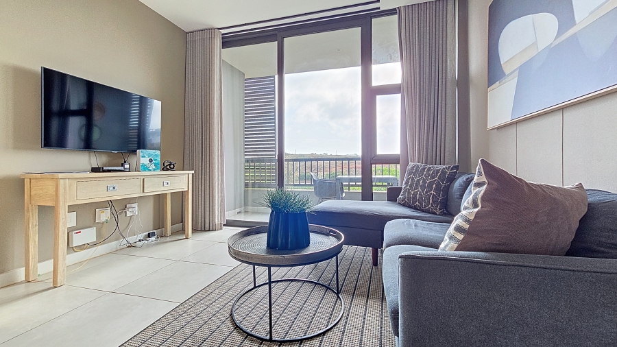 1 Bedroom Property for Sale in Zimbali Lakes Resort KwaZulu-Natal