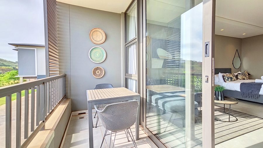 1 Bedroom Property for Sale in Zimbali Lakes Resort KwaZulu-Natal