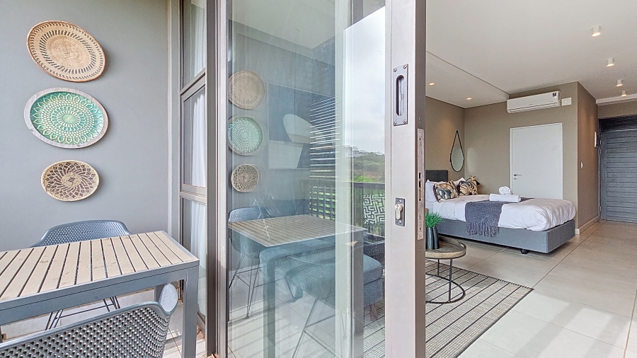 1 Bedroom Property for Sale in Zimbali Lakes Resort KwaZulu-Natal