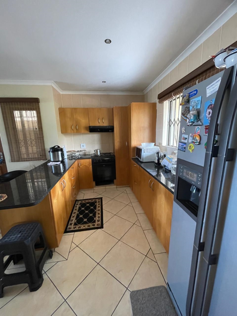 3 Bedroom Property for Sale in Blythedale KwaZulu-Natal