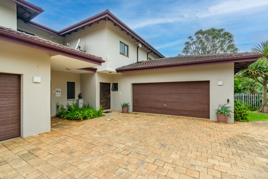 3 Bedroom Property for Sale in Blythedale KwaZulu-Natal
