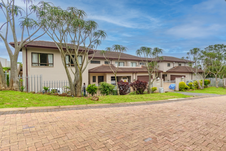 3 Bedroom Property for Sale in Blythedale KwaZulu-Natal