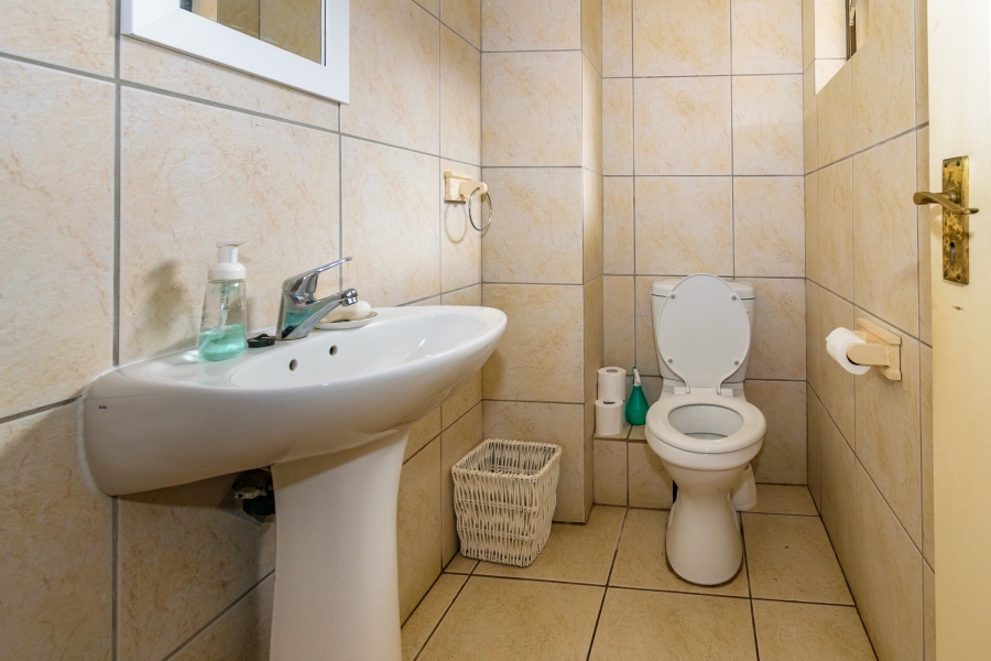 3 Bedroom Property for Sale in Blythedale KwaZulu-Natal