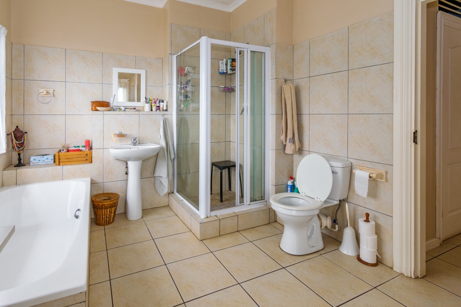 3 Bedroom Property for Sale in Blythedale KwaZulu-Natal