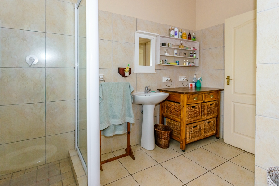 3 Bedroom Property for Sale in Blythedale KwaZulu-Natal