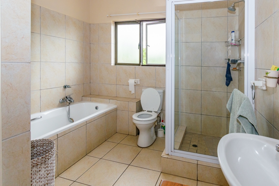 3 Bedroom Property for Sale in Blythedale KwaZulu-Natal