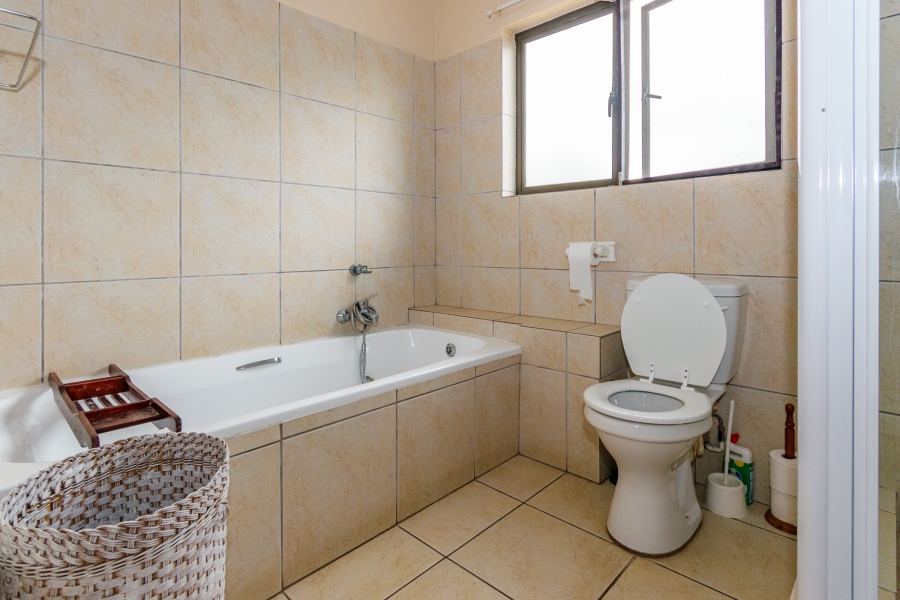 3 Bedroom Property for Sale in Blythedale KwaZulu-Natal