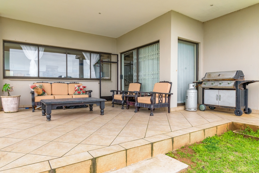 3 Bedroom Property for Sale in Blythedale KwaZulu-Natal