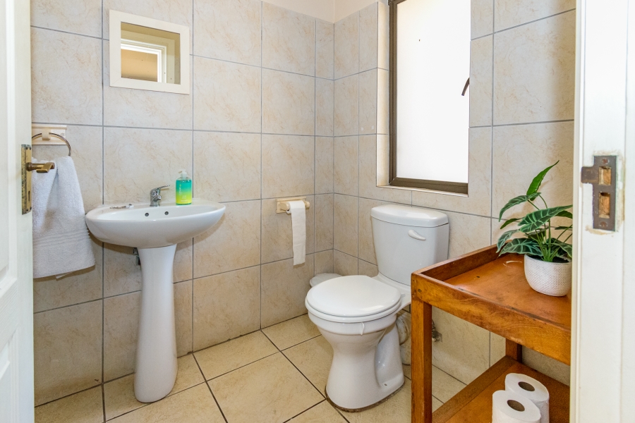 3 Bedroom Property for Sale in Blythedale KwaZulu-Natal