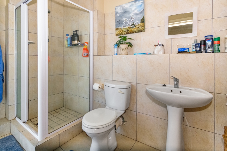 3 Bedroom Property for Sale in Blythedale KwaZulu-Natal