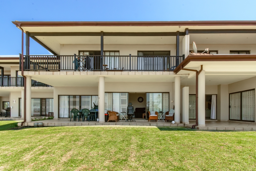 3 Bedroom Property for Sale in Blythedale KwaZulu-Natal